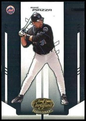 140 Mike Piazza